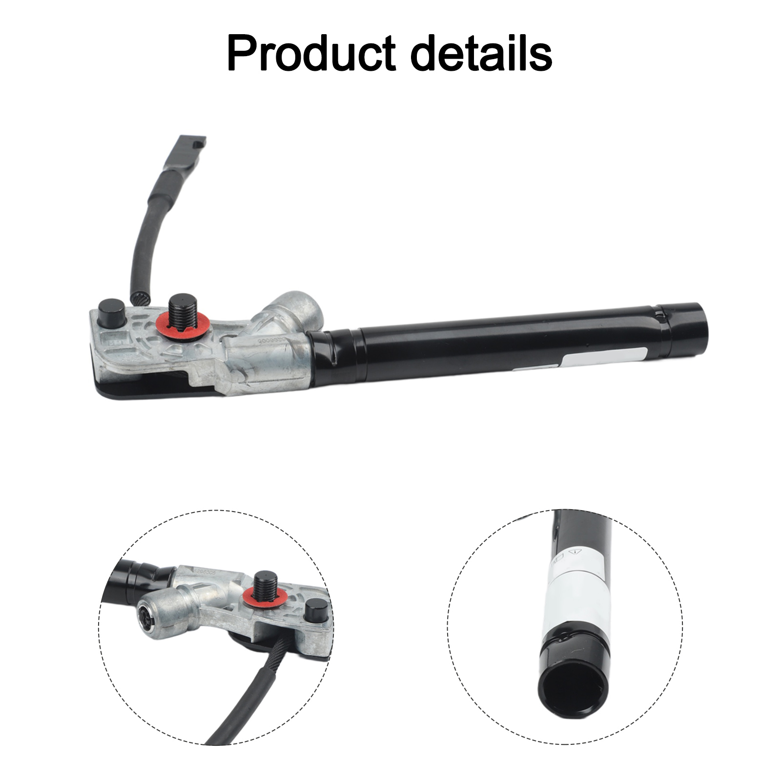Car Accessories In Store - Seat Anchor Tensioner Pretensioner For Tesla