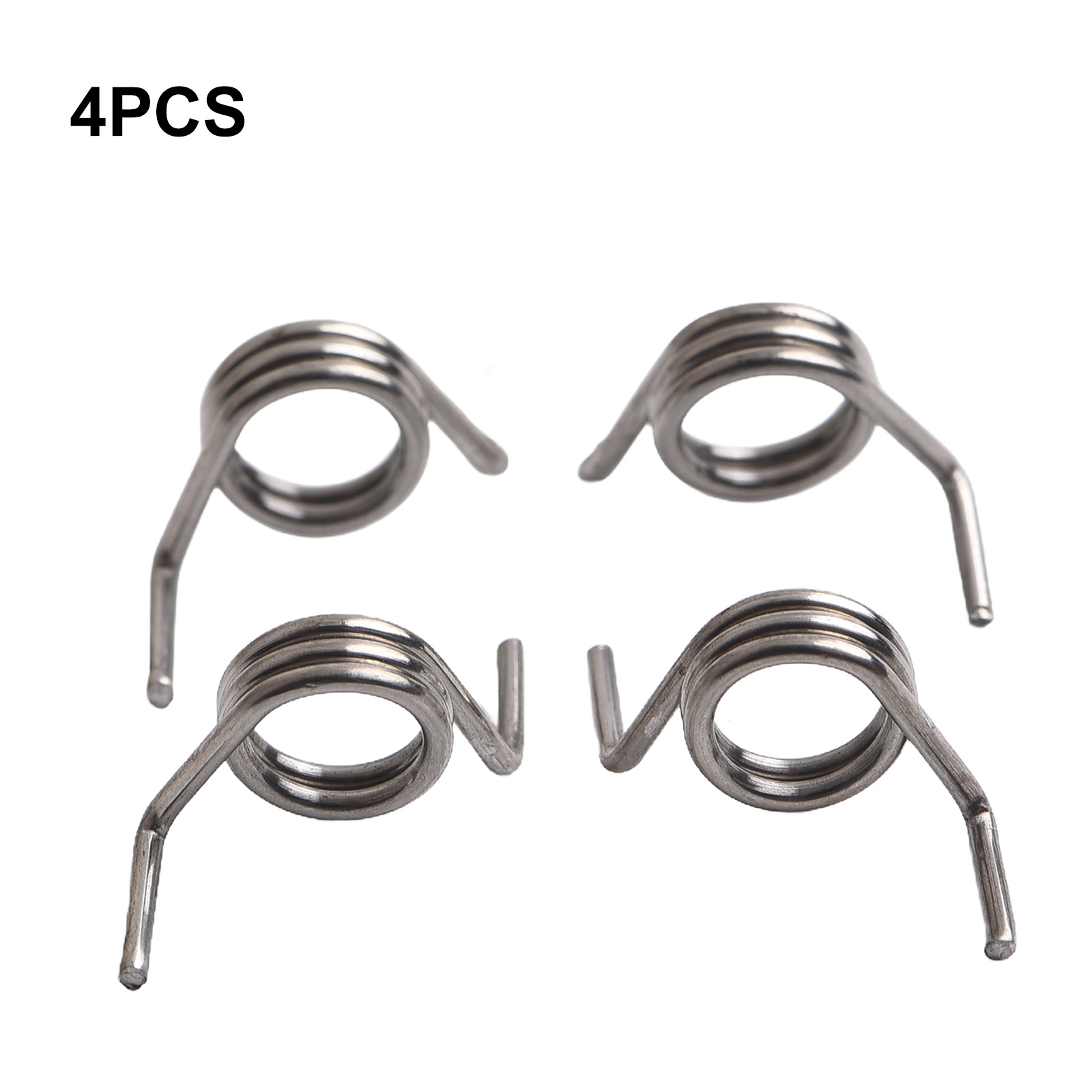 Car Accessories In Store - 4pcs Car Door Lock Spring Set