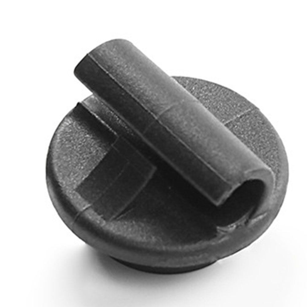 Car Accessories In Store - Car Baggage Net Buckle Fixing Bracket