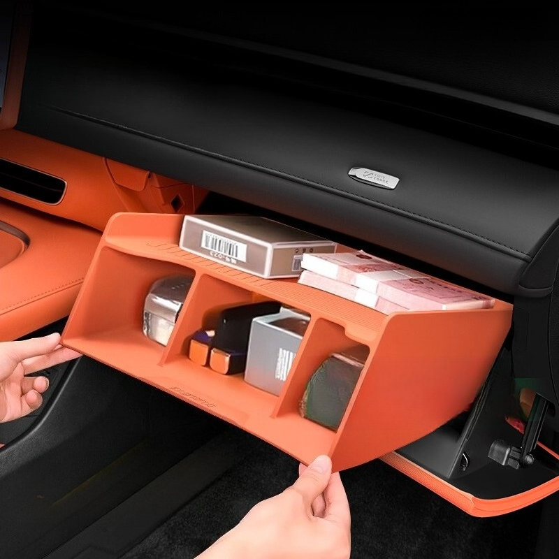 Car Accessories In Store - For Deepal S07 2023-2026 Front passenger