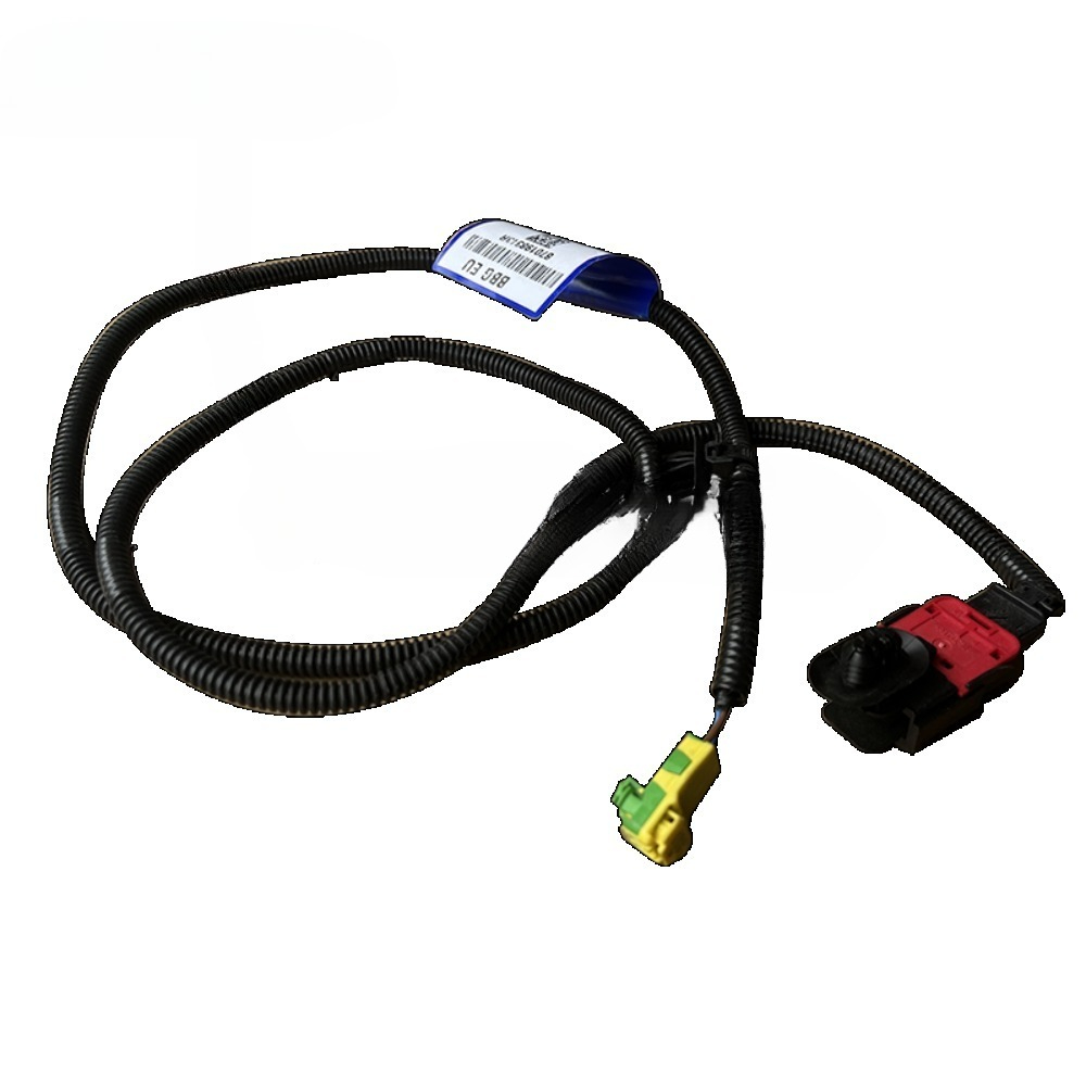 Car Accessories Brand - Genuine Brand New for Aeolus EX1