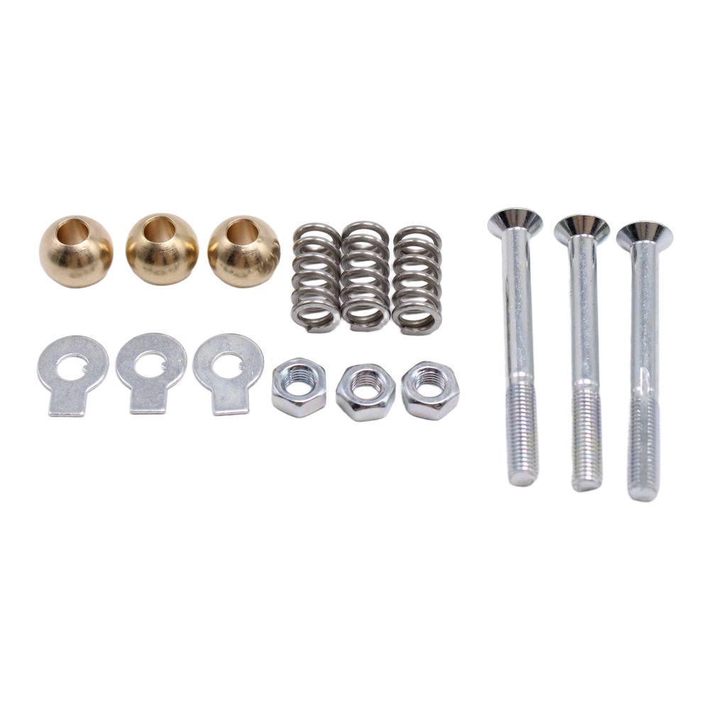 OEM 330953 7 Hinge Pin Repair  - Car Accessories In Store recension och pris