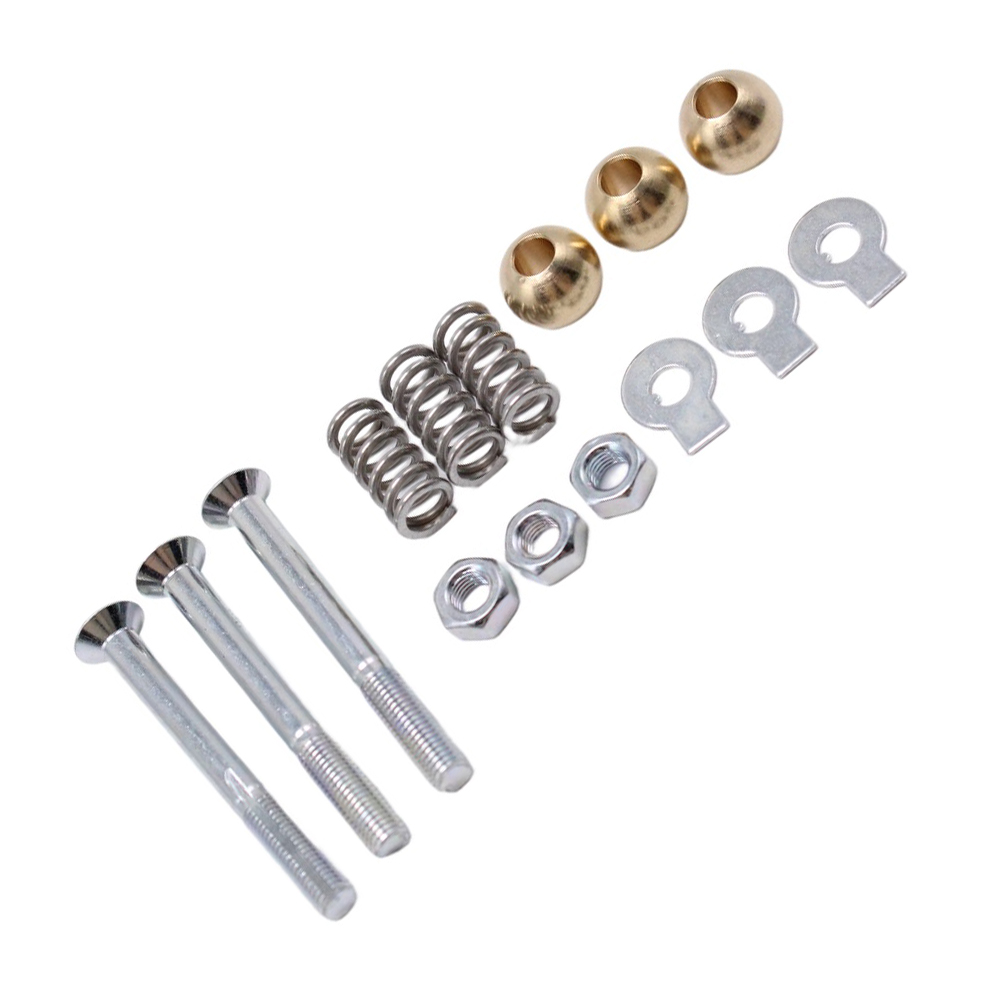OEM 330953 7 Hinge Pin Repair  - Car Accessories In Store recension och pris