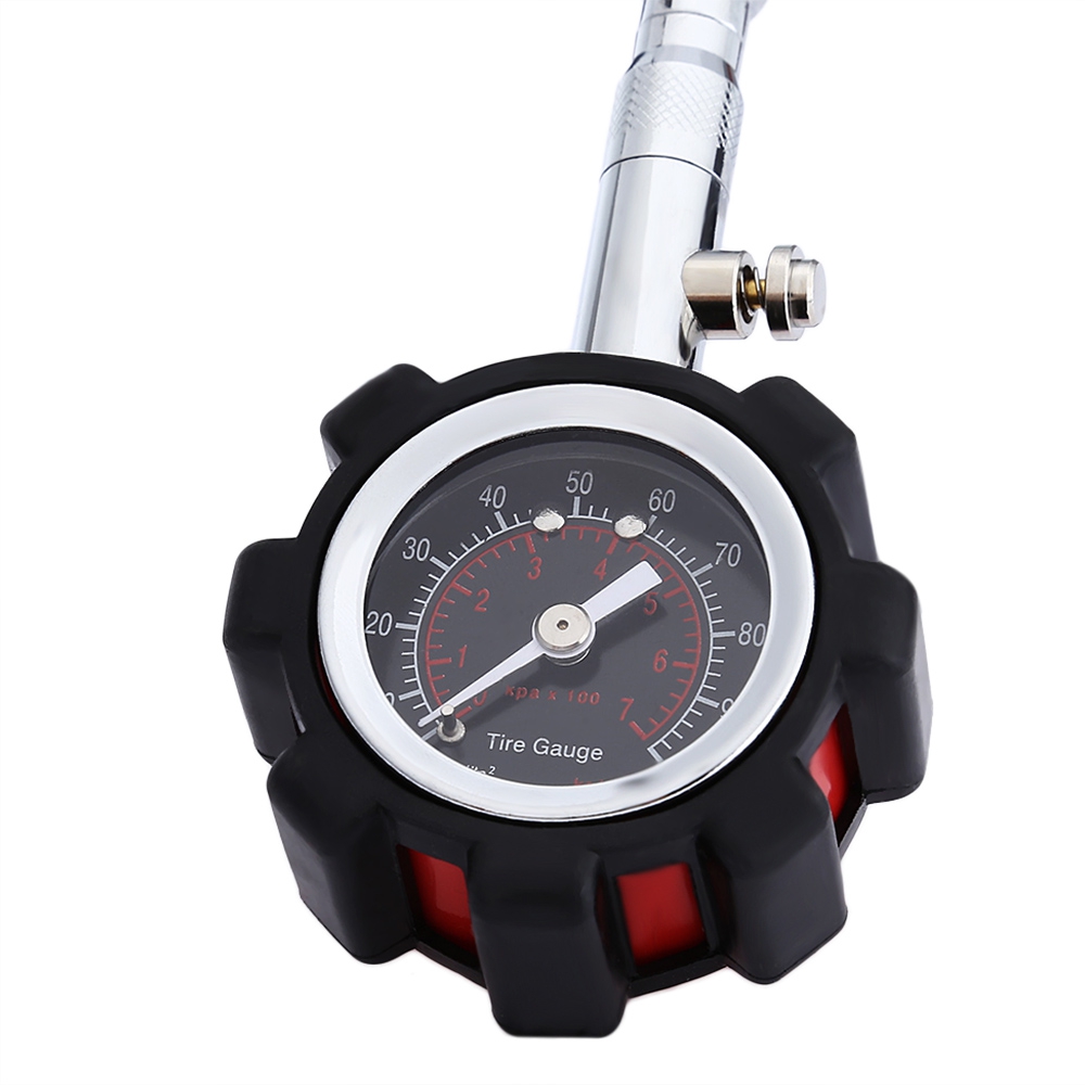 2026 New 100 PSI Tire Pressure - Car Accessories Under 200 recension och pris