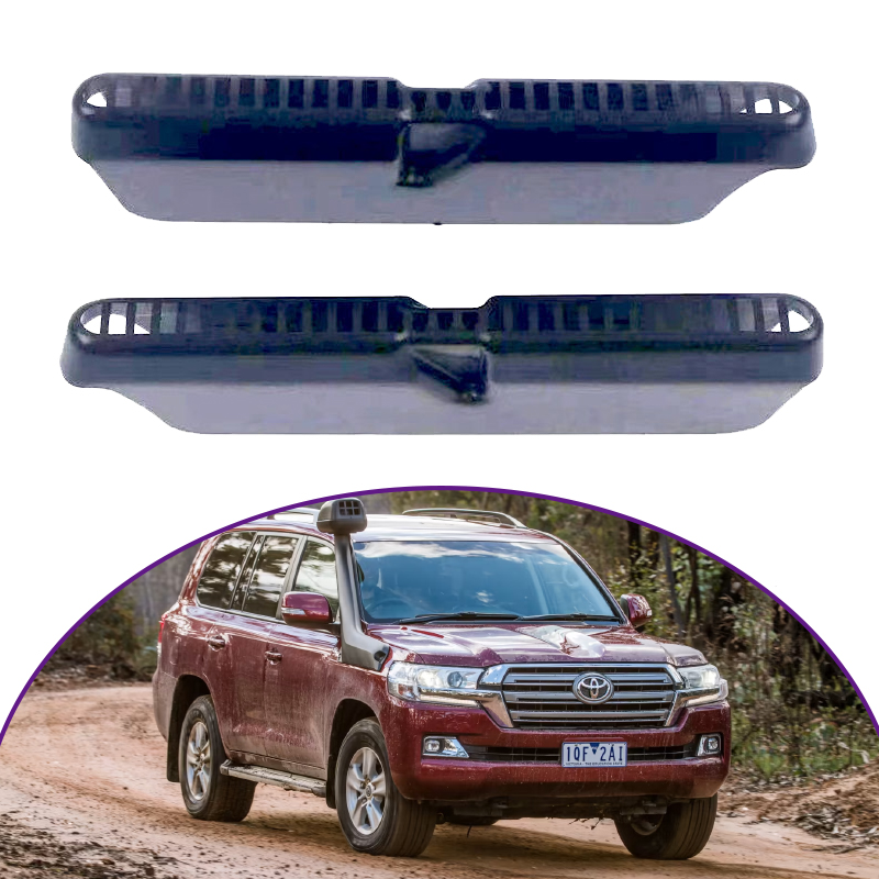 Car Air Vent Cover for Toyota  - Car Accessories Under 200 recension och pris