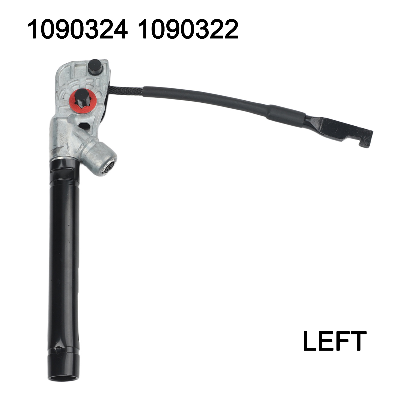Seat Anchor Tensioner Pretensi - Car Accessories In Store recension och pris