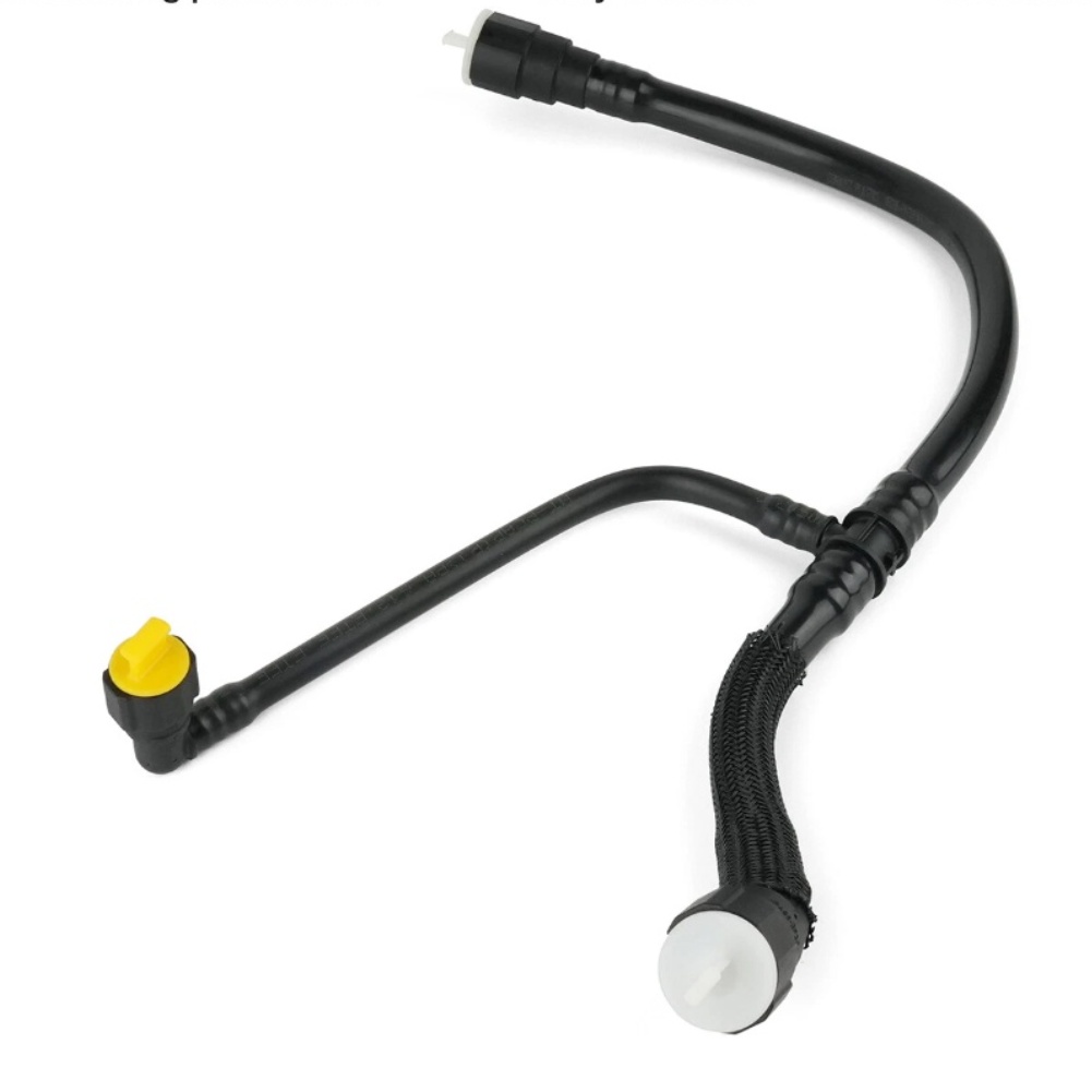 PCV Valve Tubing for Chevrolet - Car Accessories In Store recension och pris