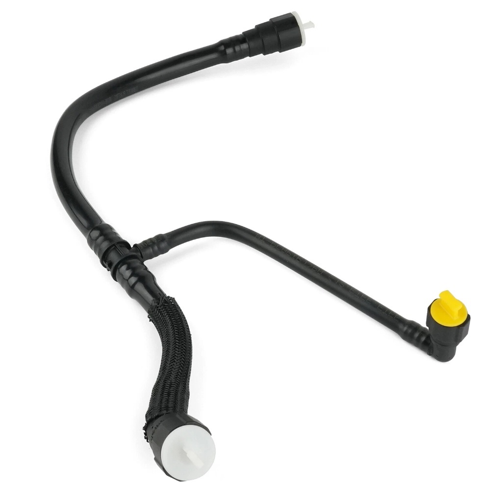PCV Valve Tubing for Chevrolet - Car Accessories In Store recension och pris