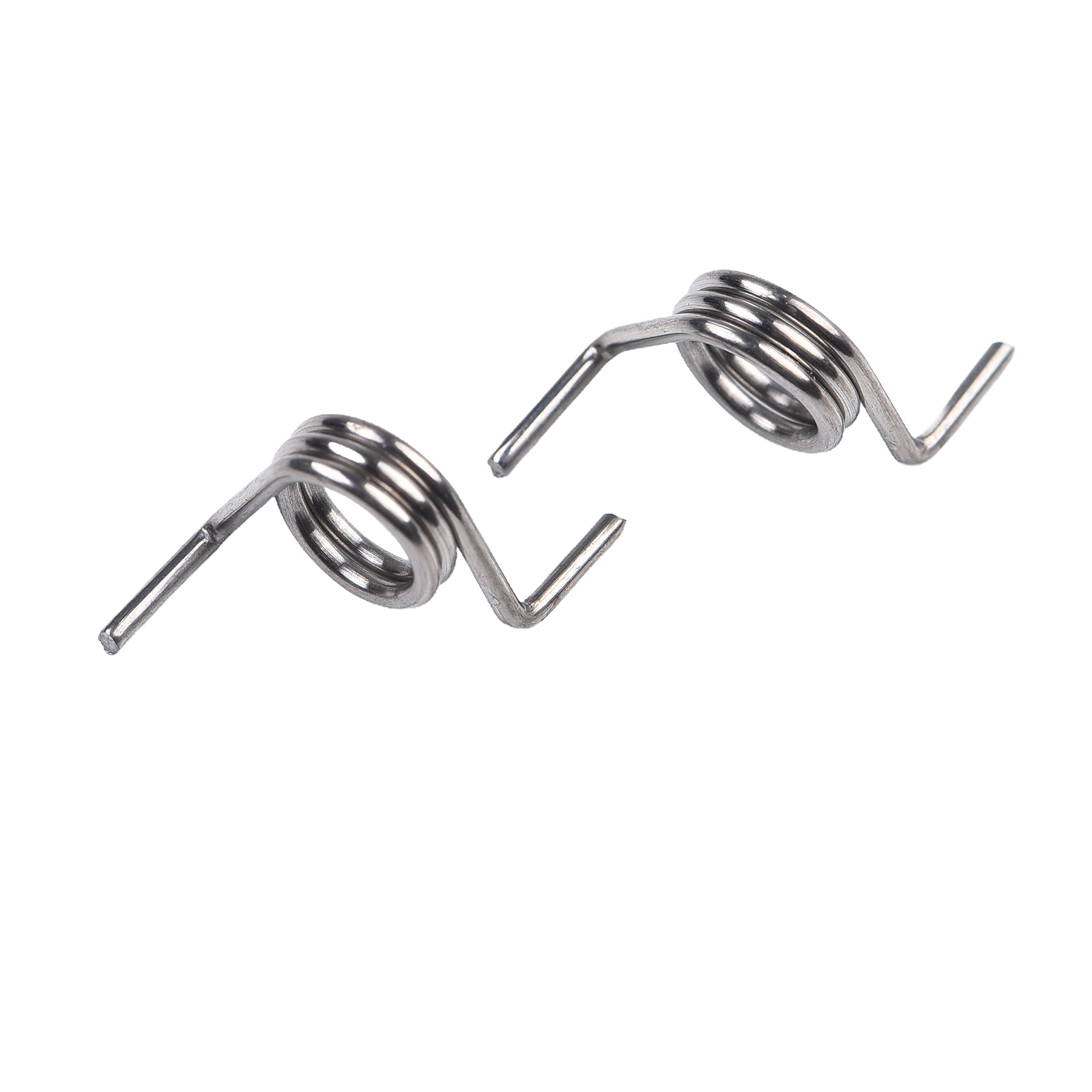 4pcs Car Door Lock Spring Set  - Car Accessories In Store recension och pris