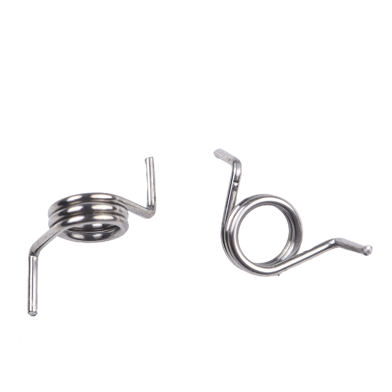 4pcs Car Door Lock Spring Set  - Car Accessories In Store recension och pris