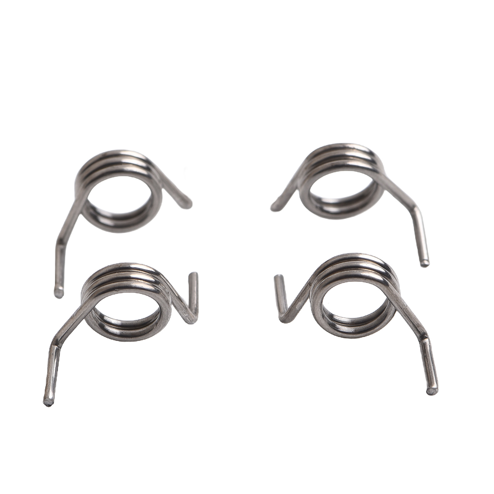 4pcs Car Door Lock Spring Set  - Car Accessories In Store recension och pris