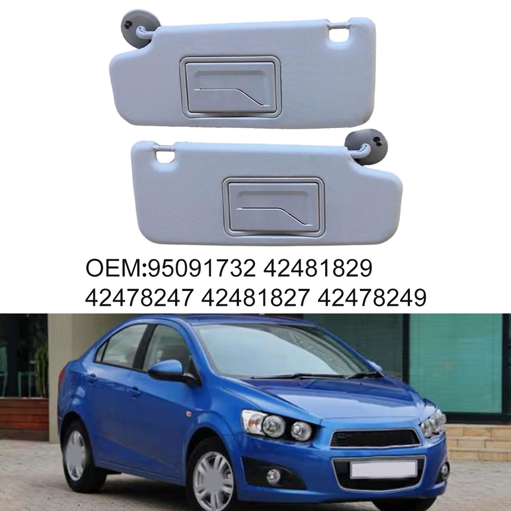Replacement Car Sun Visor Car  - Car Accessories In Store recension och pris