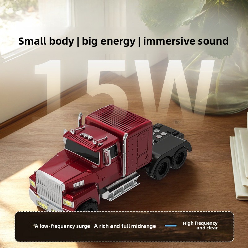 Bluetooth Speaker Rechargeable - Car Accessories Amazon recension och pris