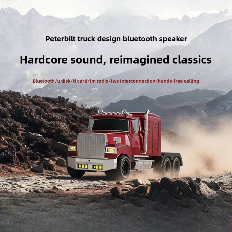 Bluetooth Speaker Rechargeable - Car Accessories Amazon recension och pris