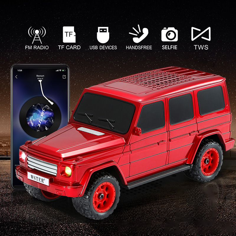 Stereo Wireless Bluetooth Spea - Car Accessories Amazon recension och pris