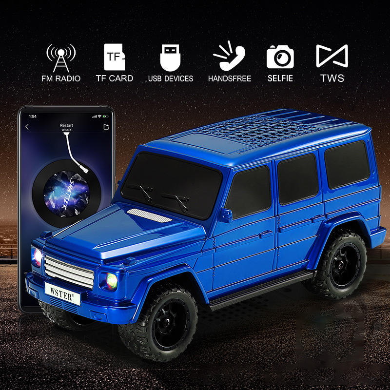 Stereo Wireless Bluetooth Spea - Car Accessories Amazon recension och pris