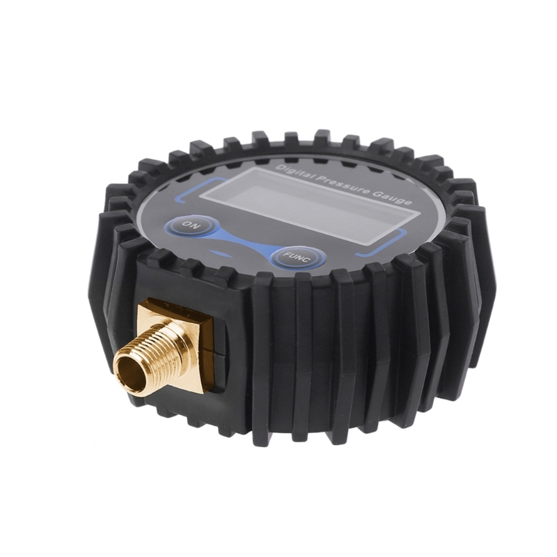 1/8 NPT Digital Tire Pressure  - Car Accessories Under 200 recension och pris