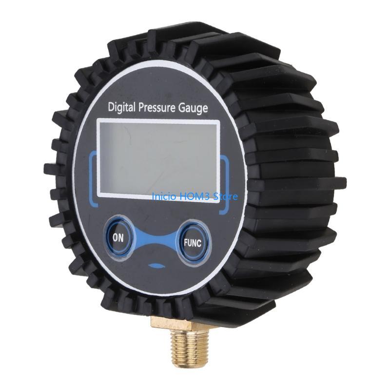 A5YD 0-200PSI Digital Tire Pre - Car Accessories Under 200 recension och pris