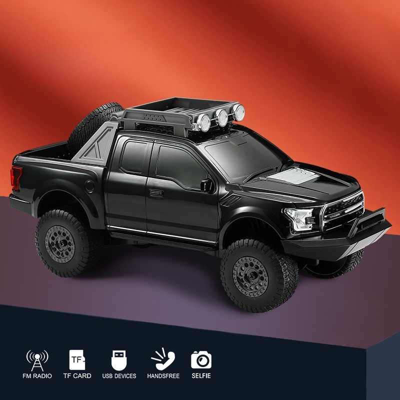 Car Model Bluetooth Speaker Re - Car Accessories Amazon recension och pris