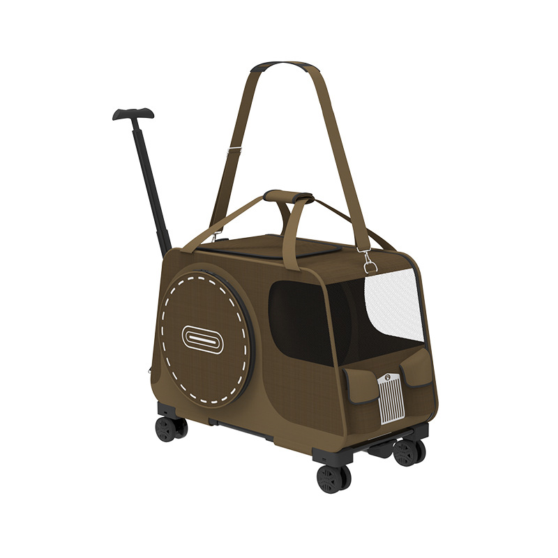 Pet Stroller Bag for Amazon Pe - Car Accessories Amazon recension och pris