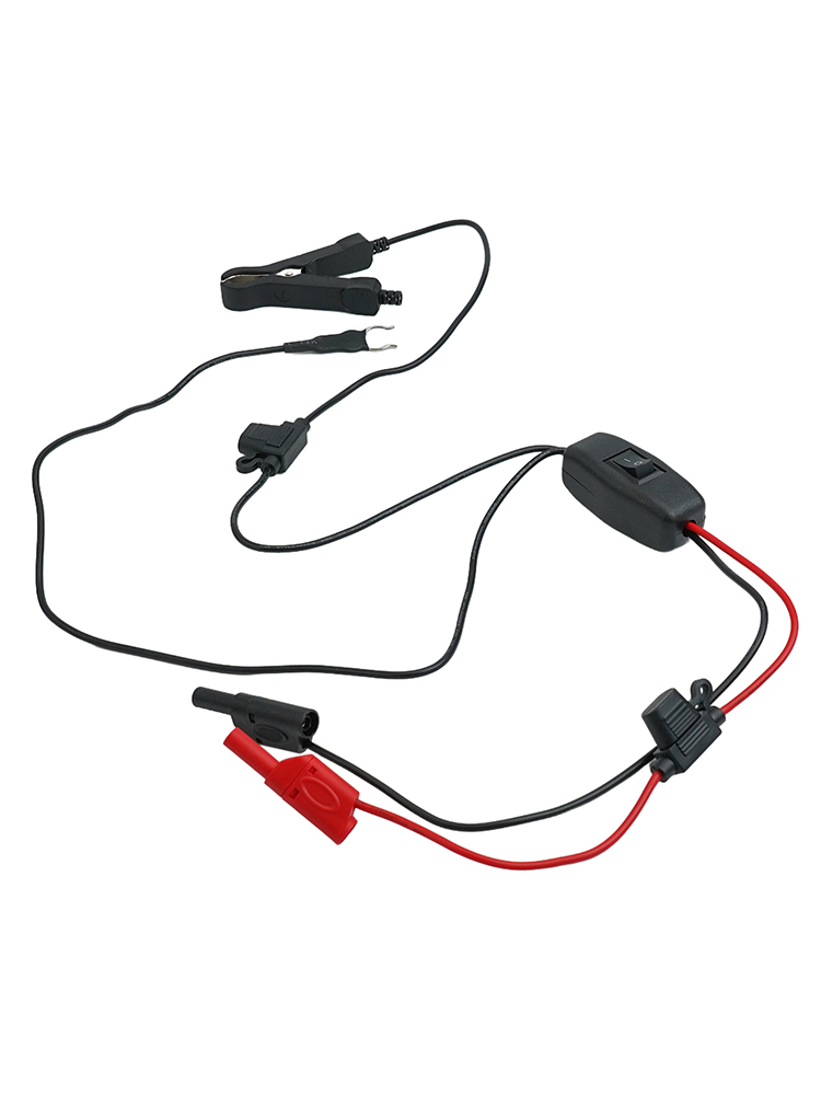 As Shown Parasitic Drain Teste - Car Accessories In Store recension och pris