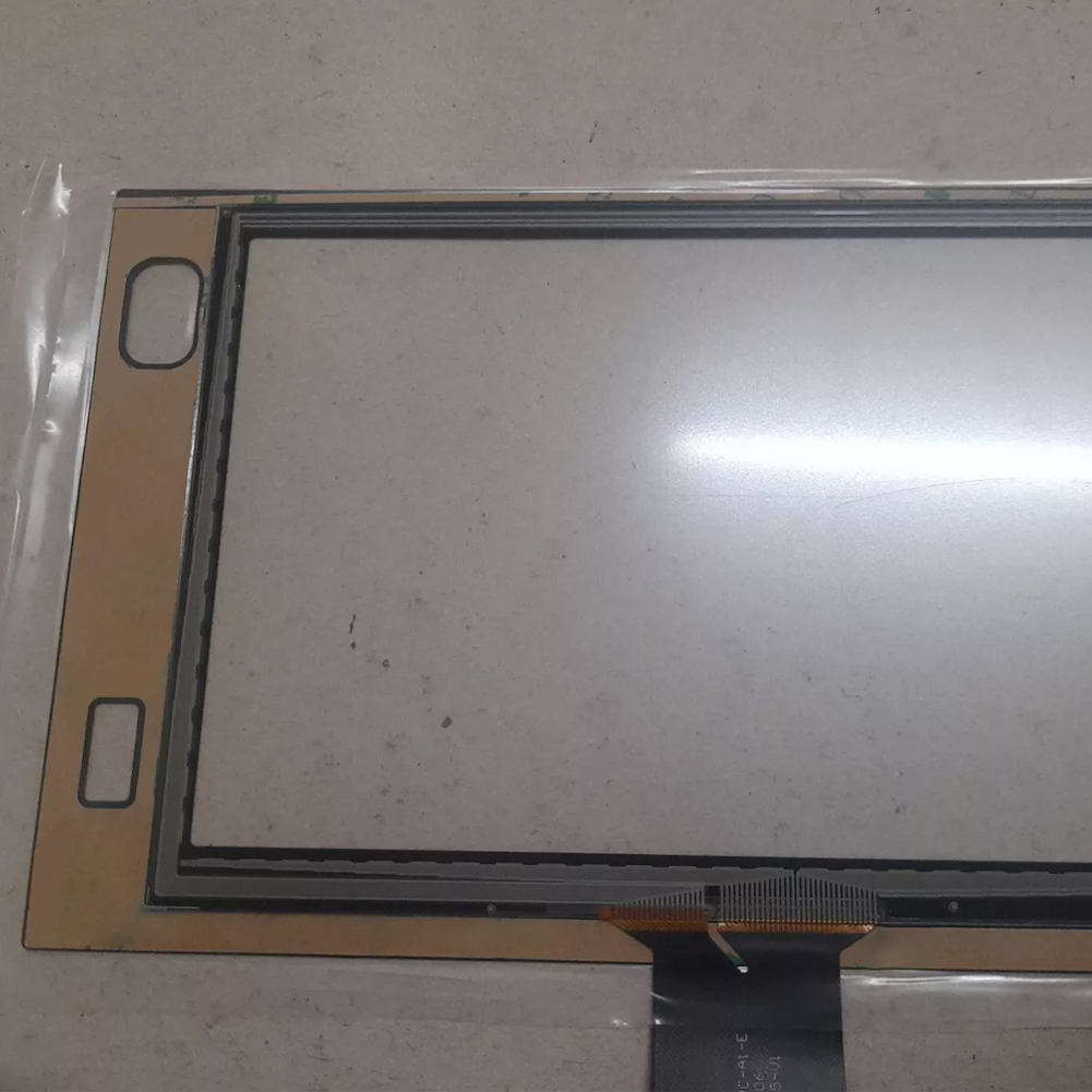 VETRO Touch Screen Radio 7 Inc - Car Accessories In Store recension och pris