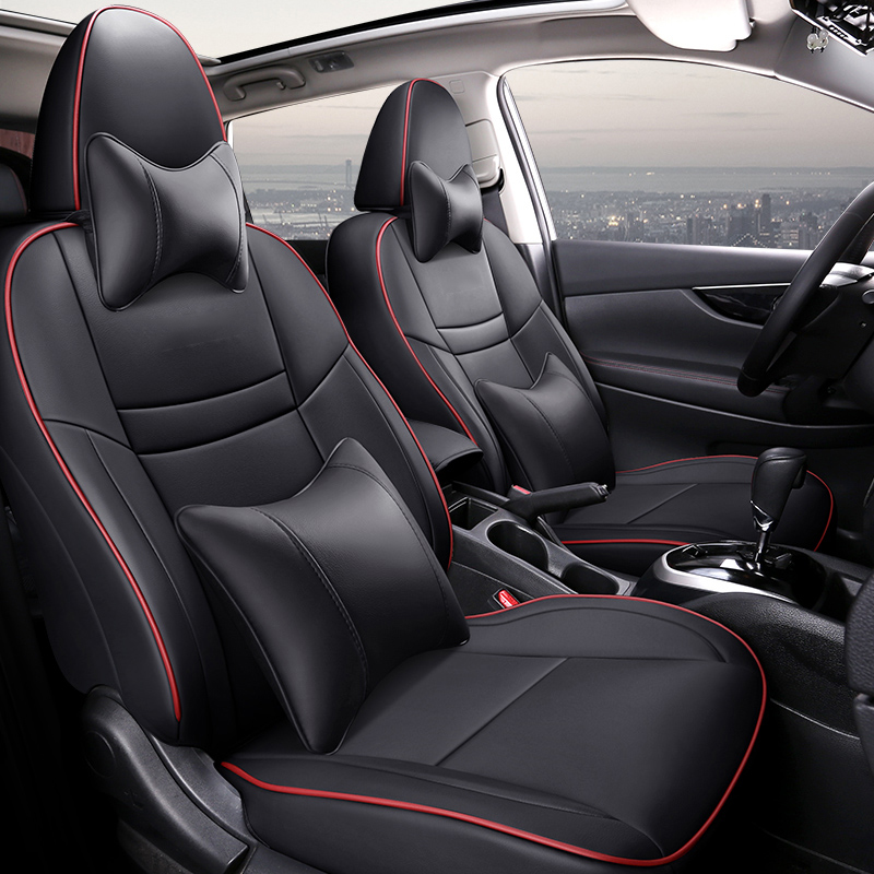 Premium brand Car Seat Cover F - Car Accessories Brand recension och pris