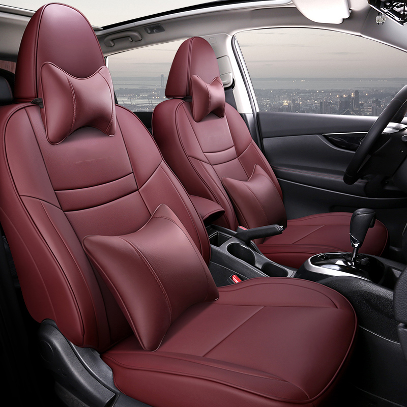 Premium brand Car Seat Cover F - Car Accessories Brand recension och pris