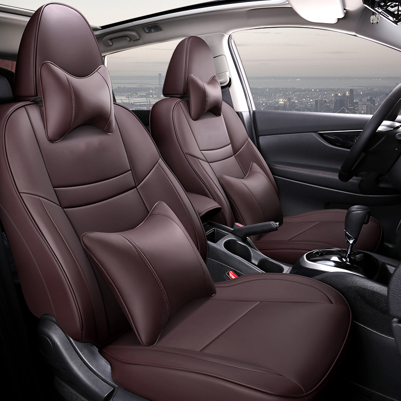 Premium brand Car Seat Cover F - Car Accessories Brand recension och pris
