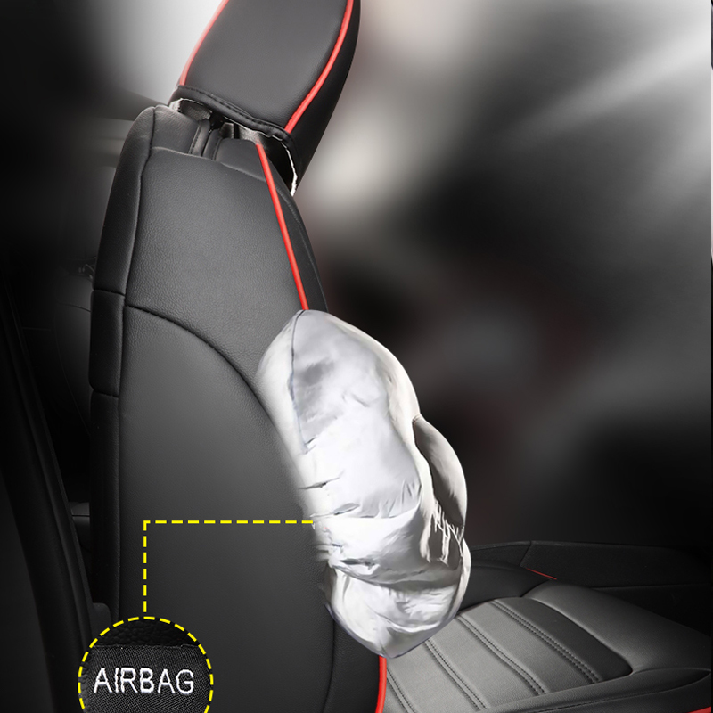 Premium brand Car Seat Cover F - Car Accessories Brand recension och pris