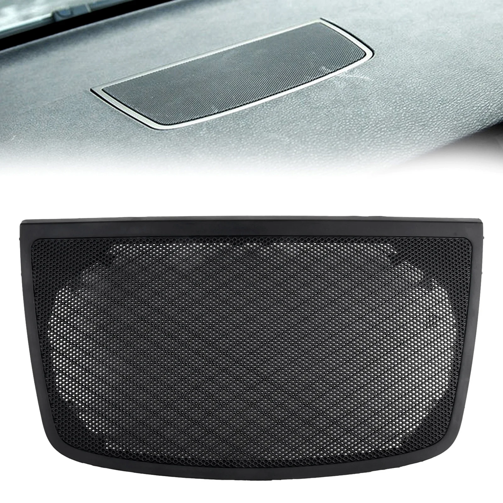 51457161796 Center Loud Speake - Car Accessories In Store recension och pris