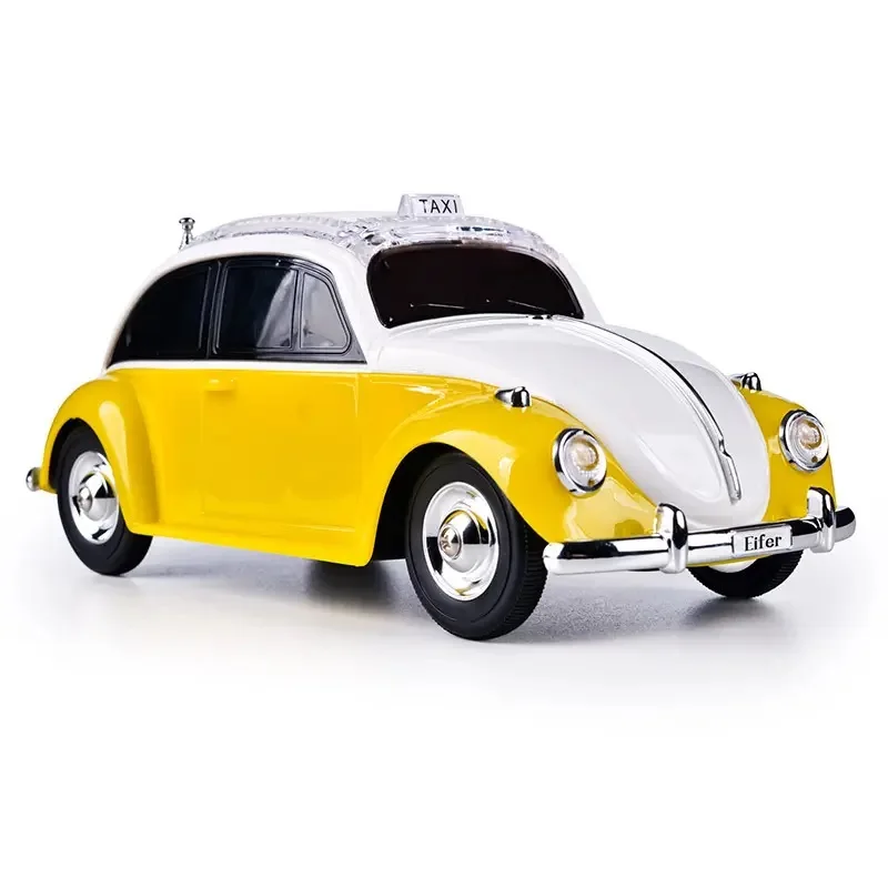Mini Speaker in Car Shape Retr - Car Accessories Amazon recension och pris