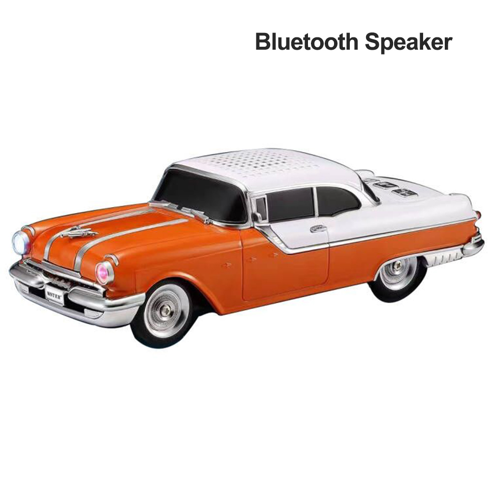 Classic Wireless Bluetooth Spe - Car Accessories Amazon recension och pris