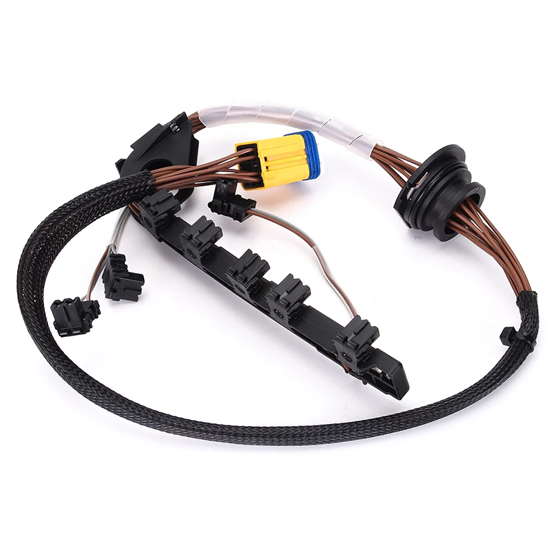 AL4 DPO Auto Transmission Hydr - Car Accessories Brand recension och pris