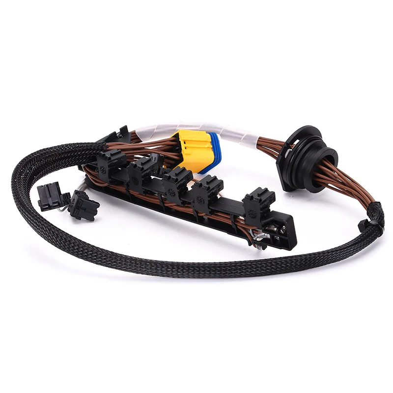 AL4 DPO Auto Transmission Hydr - Car Accessories Brand recension och pris