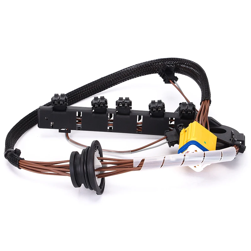 AL4 DPO Auto Transmission Hydr - Car Accessories Brand recension och pris