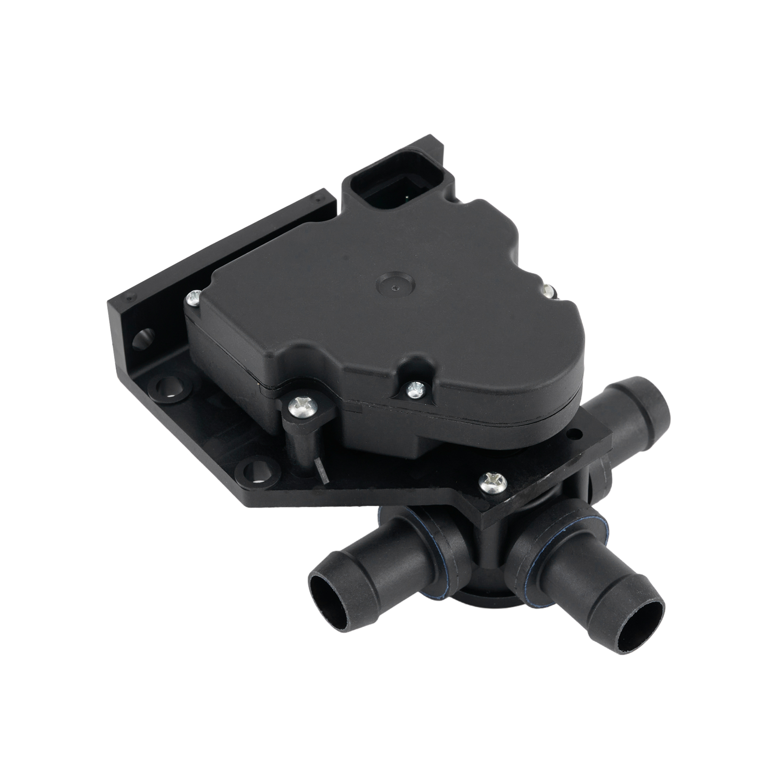Three Way Valve with Easy Inst - Car Accessories In Store recension och pris