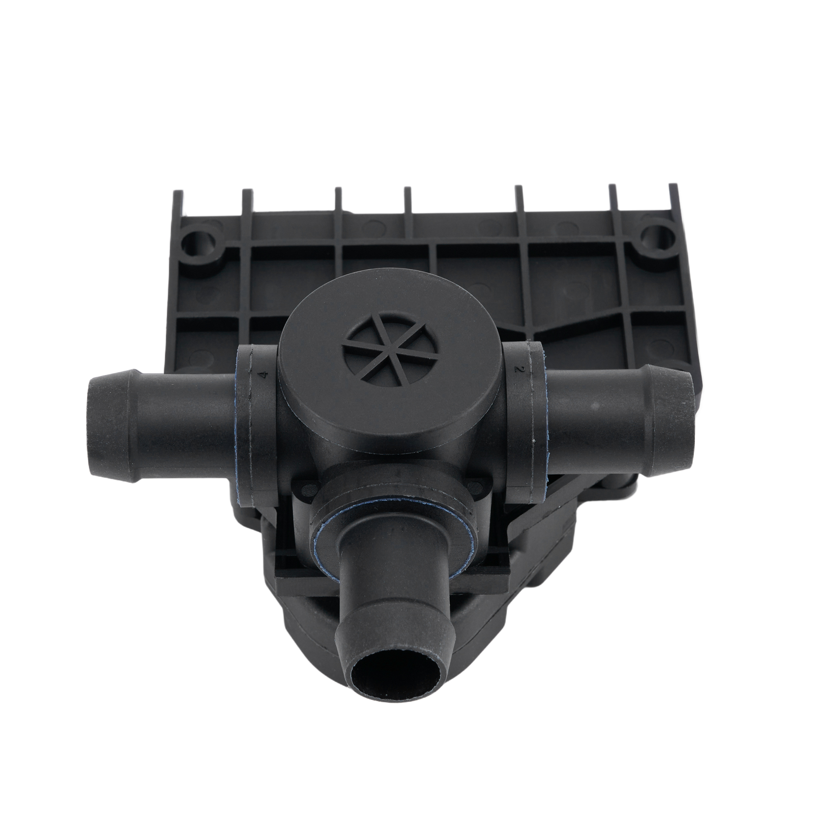 Three Way Valve with Easy Inst - Car Accessories In Store recension och pris