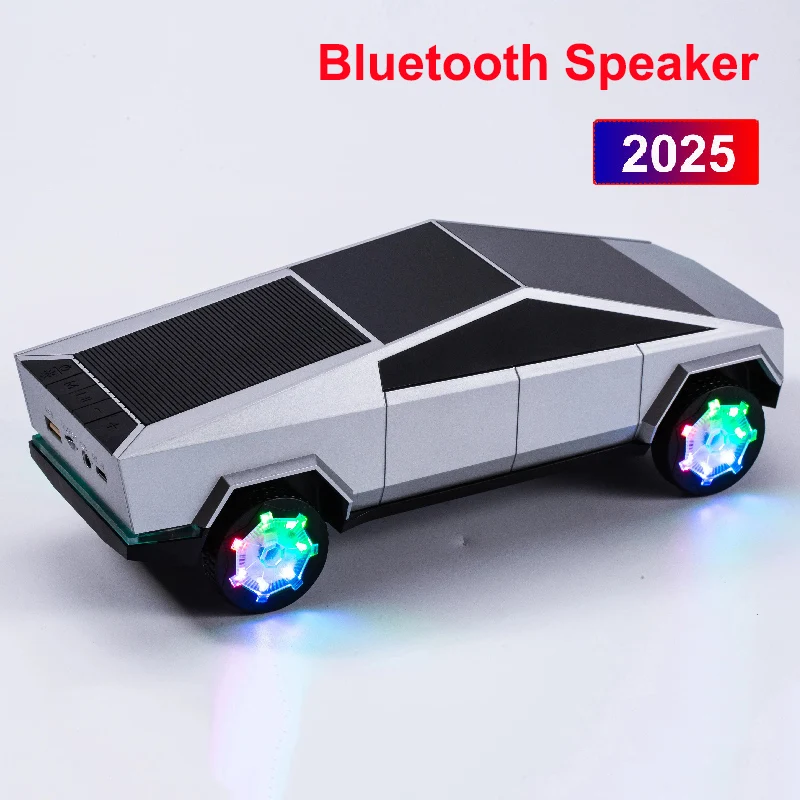 2026 Cybertruck Car Model Wire - Car Accessories Amazon recension och pris