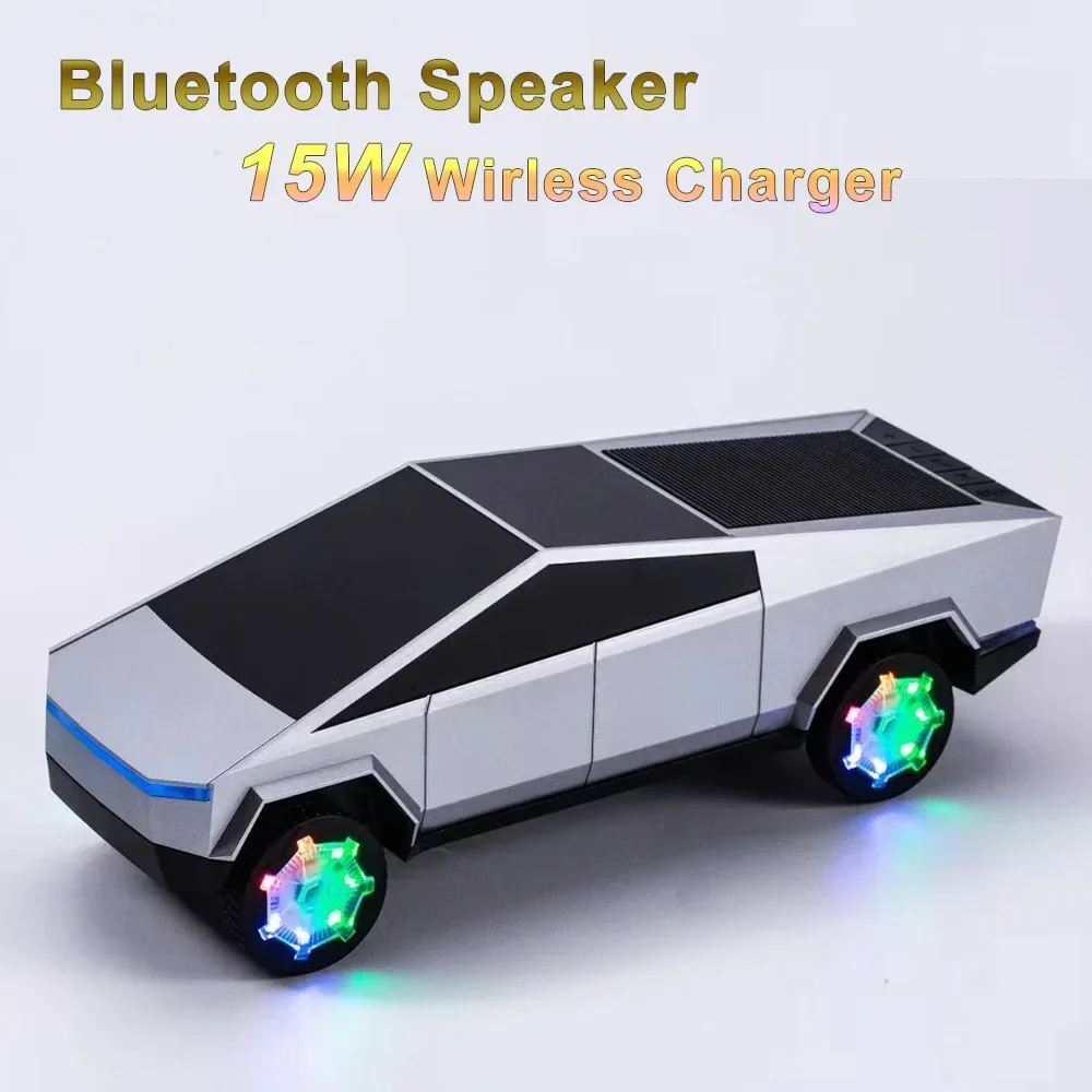 2026 Cybertruck Car Model Wire - Car Accessories Amazon recension och pris
