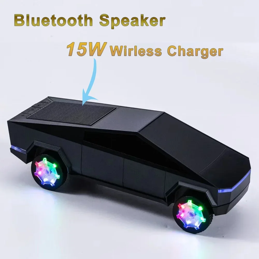 2026 Cybertruck Car Model Wire - Car Accessories Amazon recension och pris