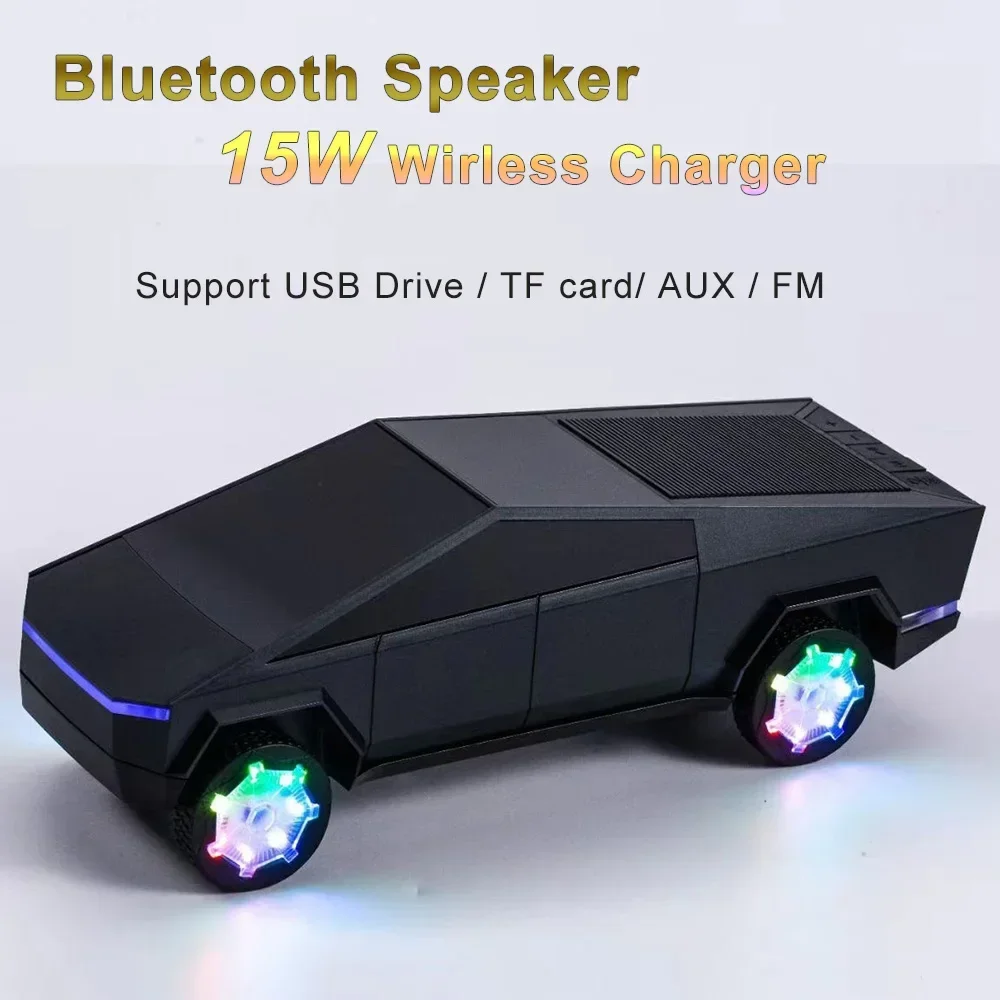 2026 Cybertruck Car Model Wire - Car Accessories Amazon recension och pris